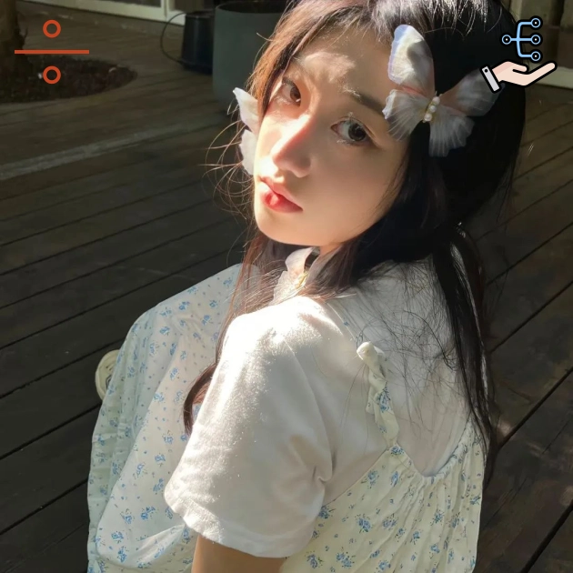林女士